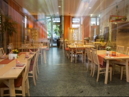 照片: Restaurant am Hopfengarten Stadtbergen